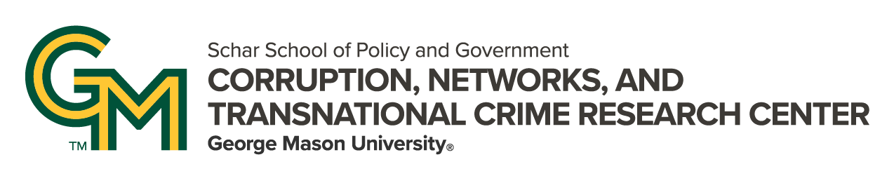 George Mason University logo